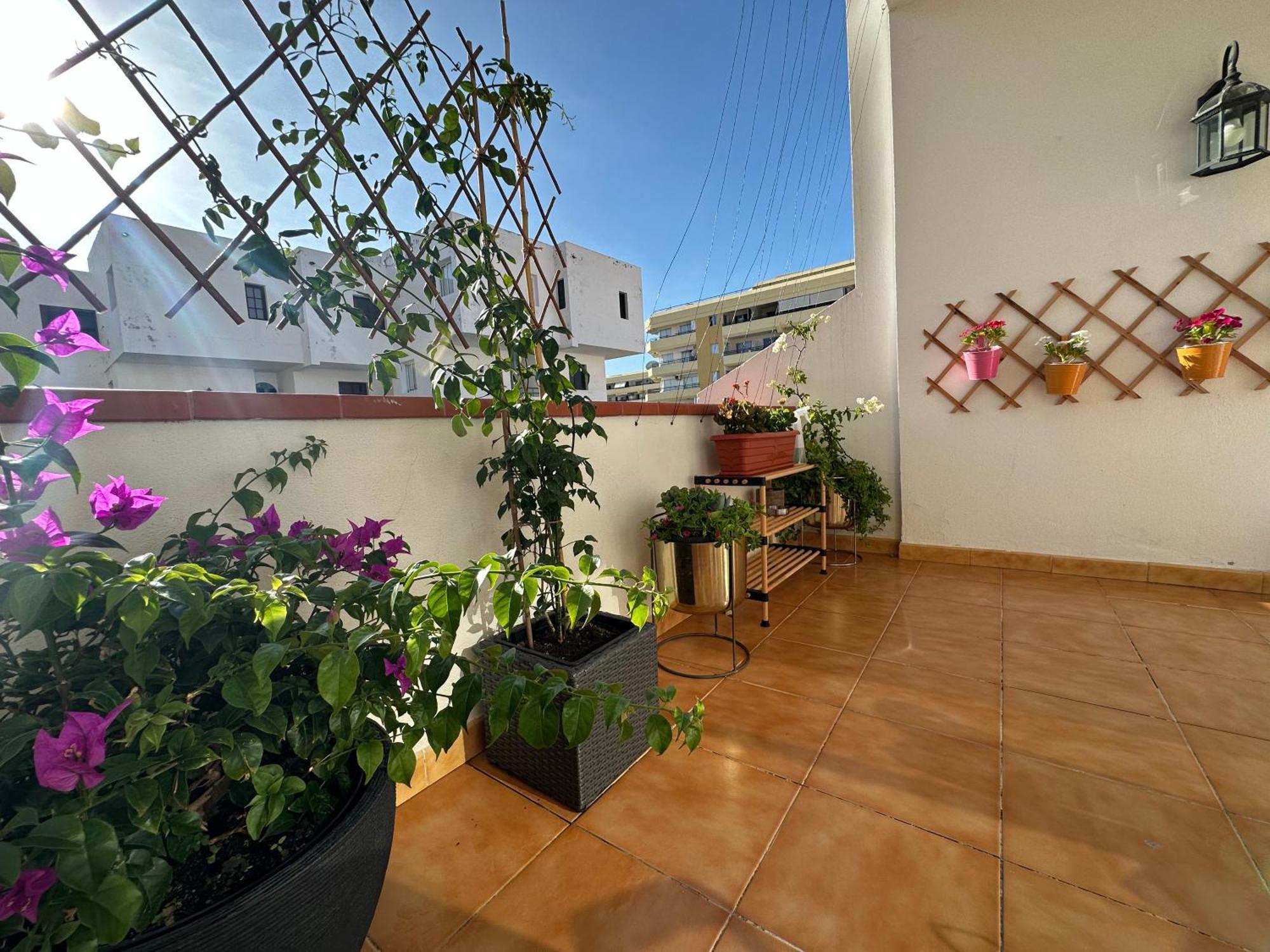 Apartment In Ocean Park Ii, Costa Adeje, Tenerife Kültér fotó
