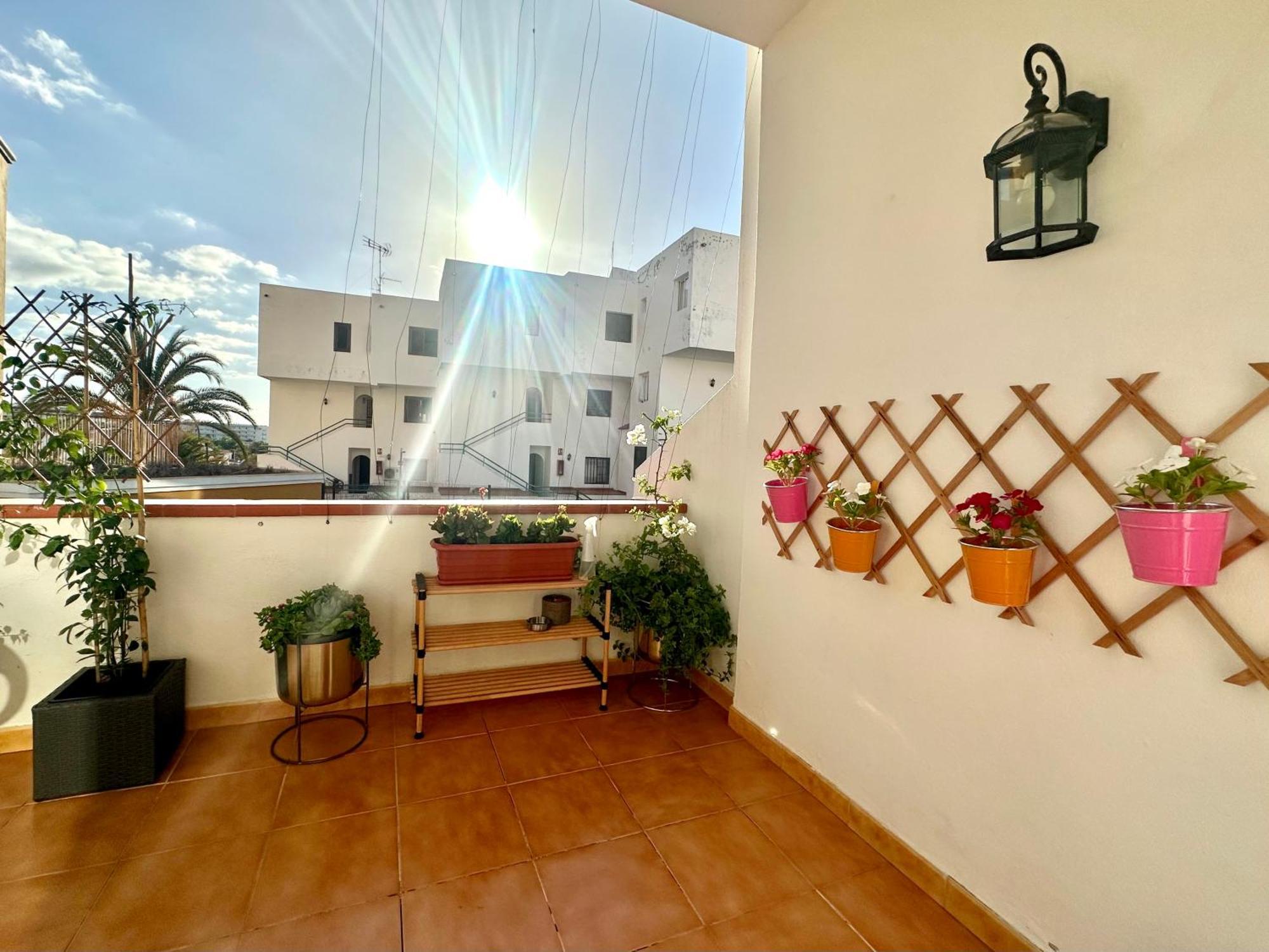 Apartment In Ocean Park Ii, Costa Adeje, Tenerife Kültér fotó
